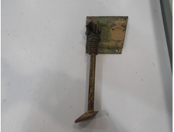 Боковая подножка Вятка вп-150