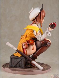 Фигурка 1/6 Райзалин Стаут (Reisalin Stout KT Model+)