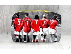 Косметичка Манчестер Юнайтед, Manchester United FC №6