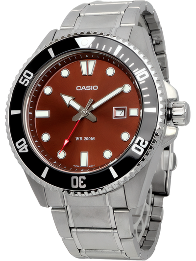 Часы Casio MDV-107D-5A