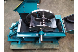 Вид барабана РДМ-600 