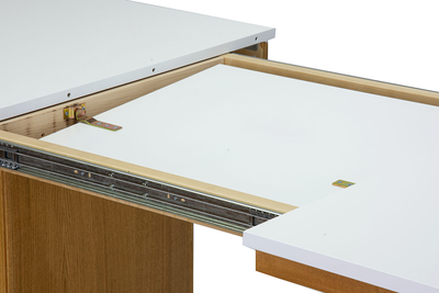 СТОЛ БРАВО 2П (L200/265*P100*H78) СТЕЛЛА