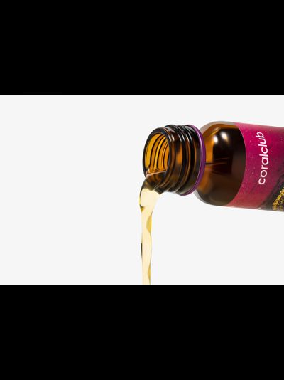 ПРОМАРИН ПЕПТИДЫ КОЛЛАГЕНА (1 упаковка по 10 флаконов)