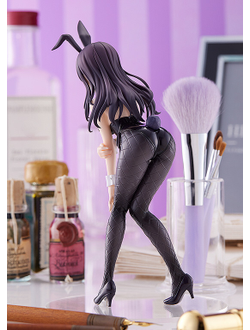Фигурка Утаха Касумигаока (Kasumigaoka Utaha Bunny ver. Pop Up Parade)