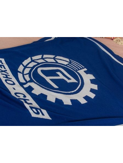 Плед по индивидуальному эскизу (копия)