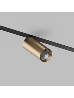 Трековый светильник Denkirs DK8020-BG