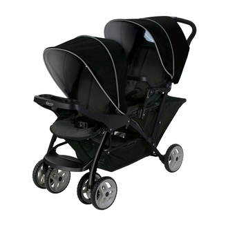 Graco dual discount