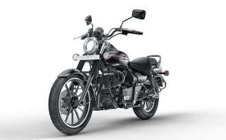 Мотоцикл BAJAJ Avenger Street 220 цена