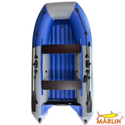 Лодка ПВХ Marlin 340A (Air)