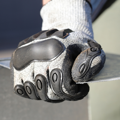 Перчатки Ампаро Грейфер