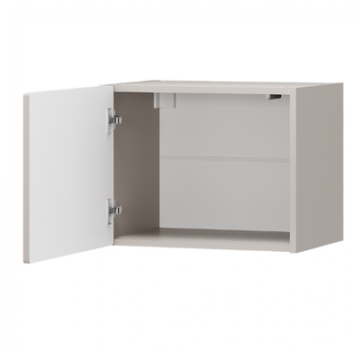 Модульная прихожая "Пандора" Вариант 1 (Мебелони)