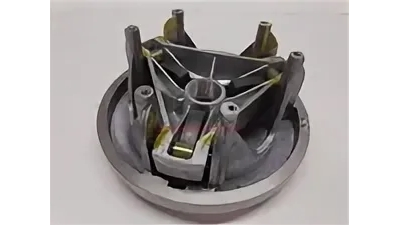 Конус подвижный C40600940 в сборе