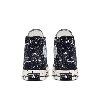 Chuck 70 archive print à tige montante on sale