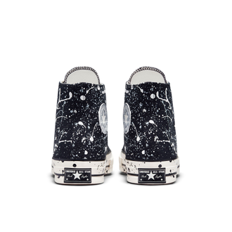 Кеды Converse Chuck 70 Archive Paint Splatter