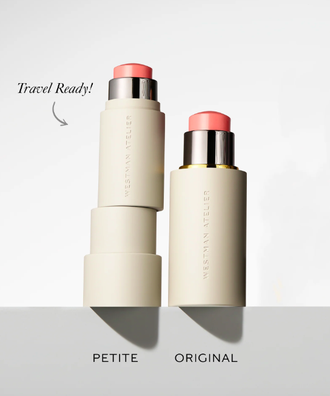 Westman Atelier Baby Cheeks Blush Stick Petite - Румяна в стике мини