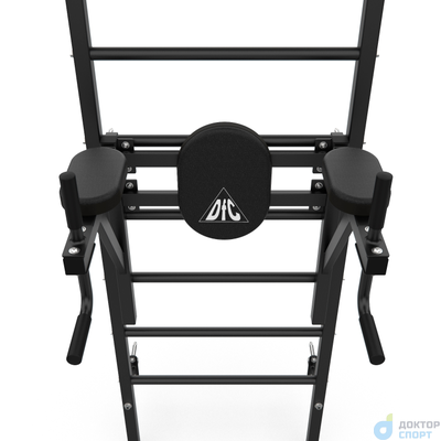 Шведская стенка с опциями DFC Classic VT-7007