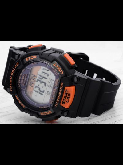 Часы Casio STL-S300H-1B