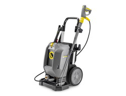 Аппарат высокого давления Karcher HD 10/25-4 S - Артикул: 1.286-954.0