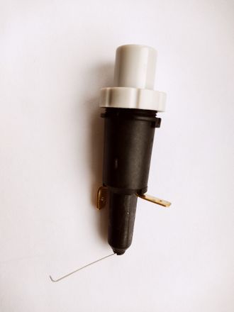 Пьезоэлемент (пьезорозжиг) для газовой колонки Bosch WR-10,11,13,15