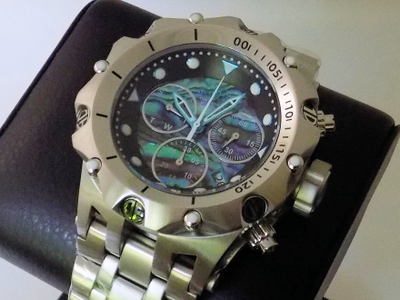 Invicta 26687 Venom