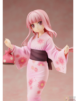 Фигурка 1/8 Тамаки Ироха (Tamaki Iroha Yukata ver.)