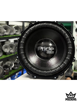 Pride M.35 15" D1.5