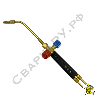 Горелка пропановая Джет Г2У L350мм (№1П, №2П)