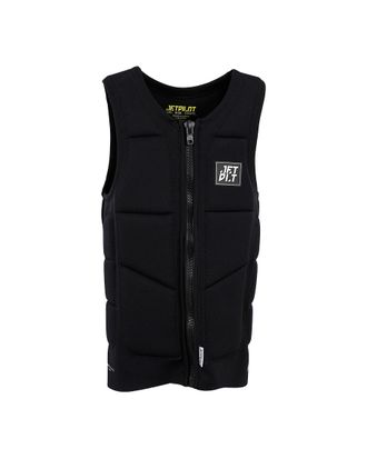 Спасательный жилет неопрен мужской Jetpilot Recon CE Impact Neo Vest Black