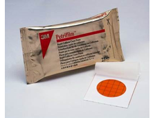 3M Petrifilm (RCC) (Кат.№6402) - Петрифильмы для колиформных бактерий (экспресс-метод)