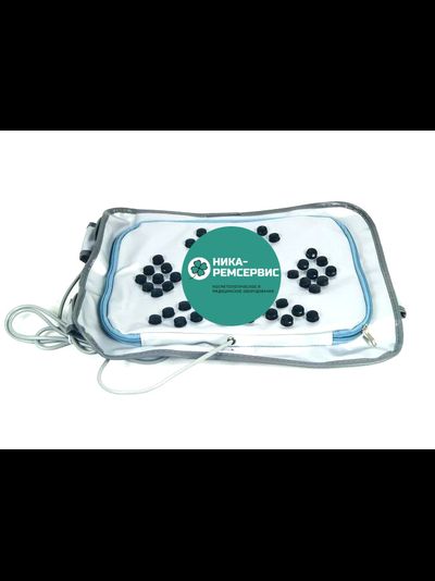 EMS-6804B  аппарат миостимуляции с ИК-нагревом