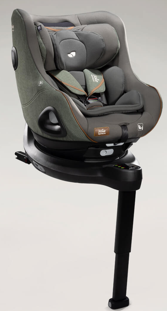 Joie i-Harbour Signature автокресло поворотное для детей с рождения до 4 лет