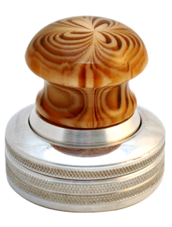 Оснастка для печати "Сабина-кнопка" с подушкой 40 мм