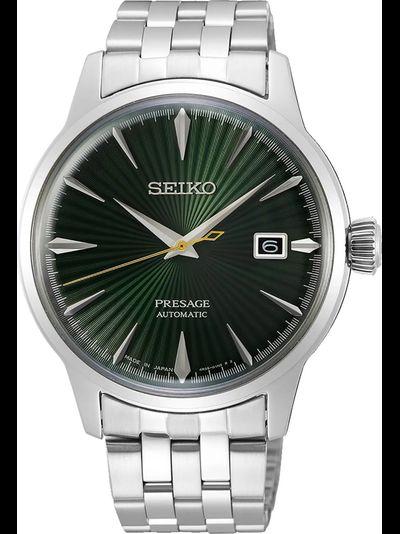 Наручные часы Seiko SRPE15J1