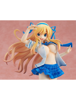 Фигурка 1/8 Кацураги (Katsuragi)