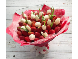 Букет "Весна"