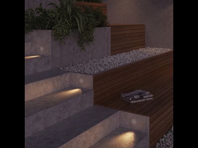 Светильник Denkirs DK5980-WB