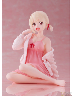 Фигурка Тисато Нисикиги (Chisato Nishikigi Room Wear ver.)