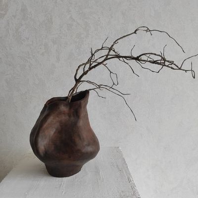 Нет в наличии ваза керамическая