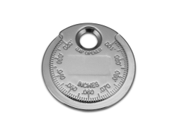 Приспособление для проверки зазора свечи зажигания МАСТАК 103-12004