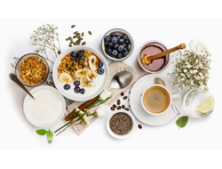 Функциональные коктейли Energy Diet Smart