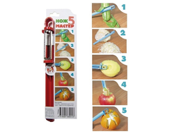 ОВОЩЕЧИСТКА 5В1