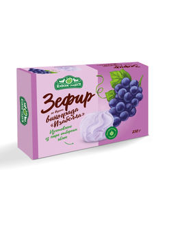 Зефир белевский "Изабелла" 250г