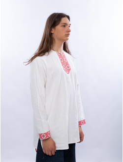 Рубашка Новгородка "Одал" и "Велес"