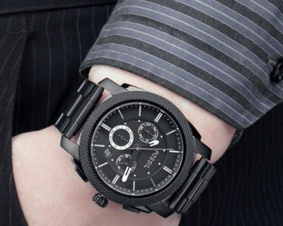 Наручные часы Fossil FS4552