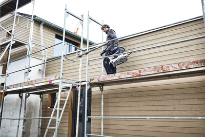 Торцовочная пила с протяжкой KAPEX KS 60 E-Set