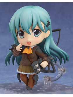 Нендроид Сузуя (Suzuya)