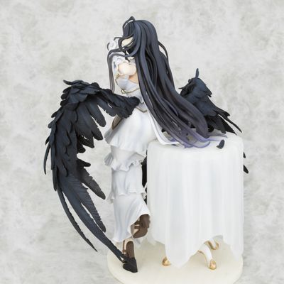 Фигурка 1/7 Альбедо (Albedo)
