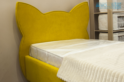 Кровать "KIDS CAT"