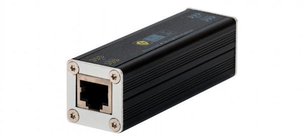 RVI, Устройство грозозащиты линии Ethernet RVi-LS