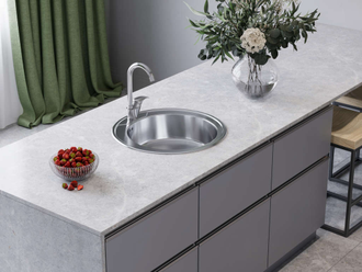 МОЙКА OMOIKIRI ASIDA 51